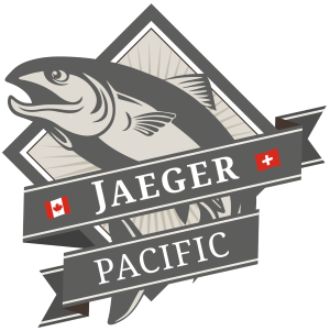 Jaeger Pacific GmbH