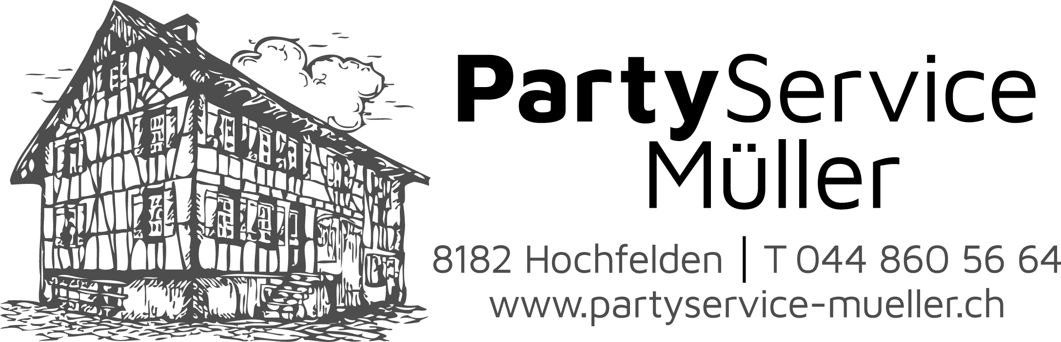 Partyservice Müller GmbH